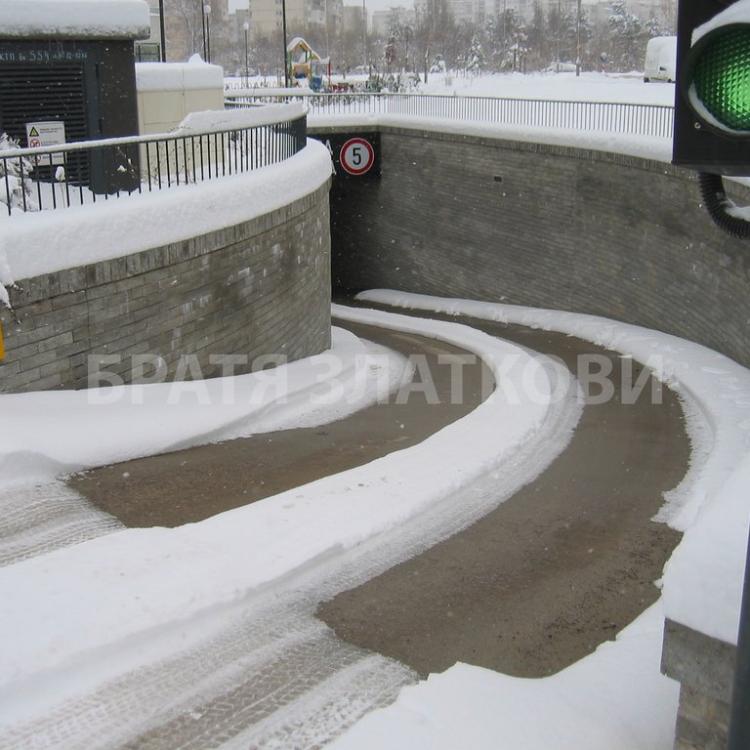 Галерия Рампи