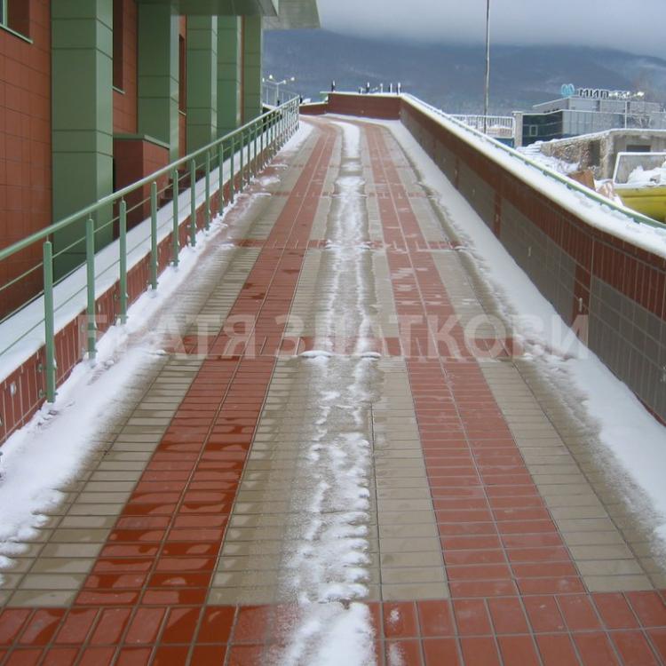 Галерия Рампи