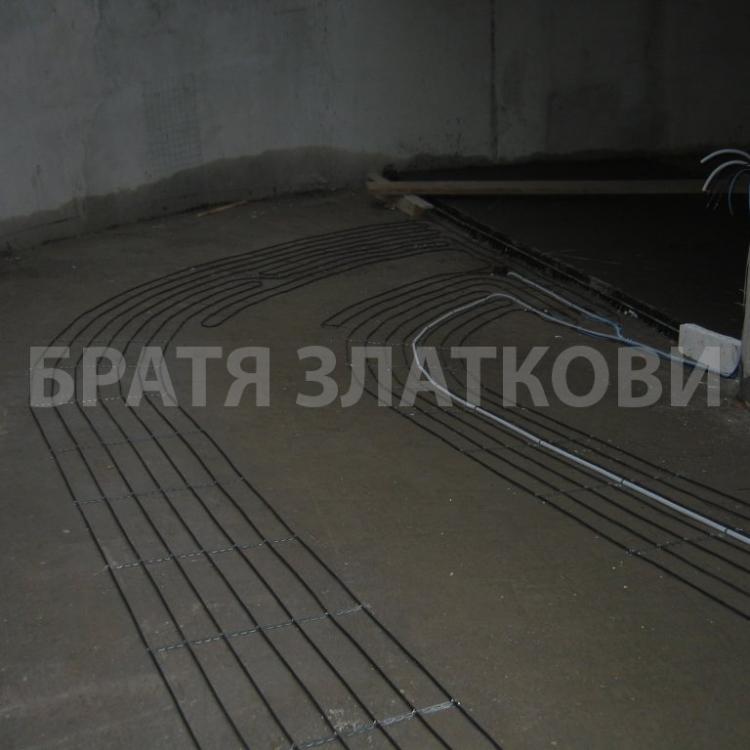 Галерия Рампи