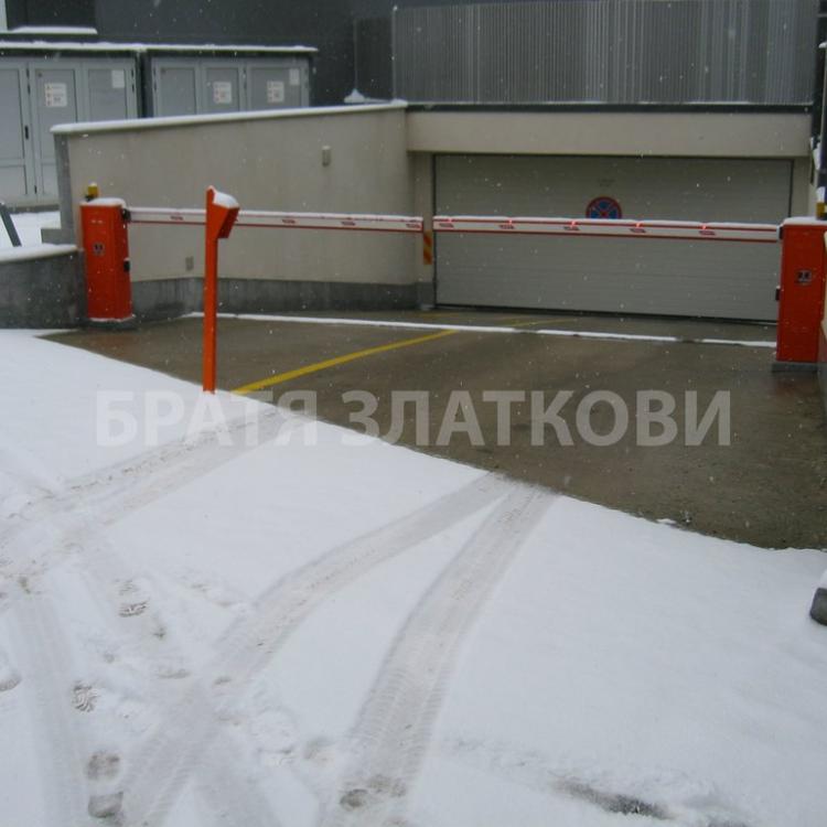 Галерия Рампи