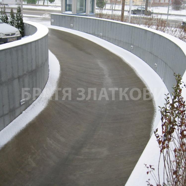 Галерия Рампи