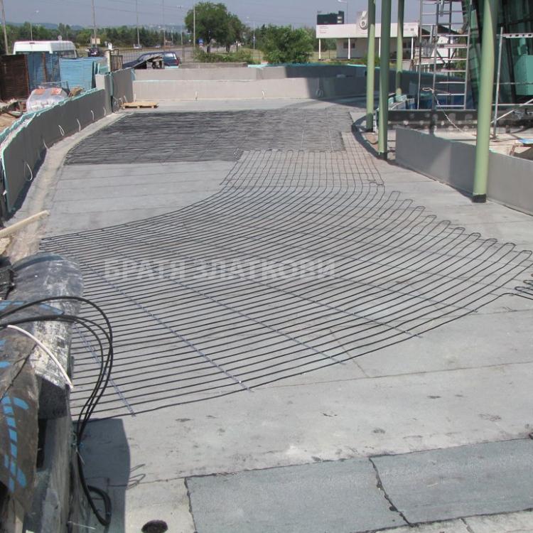 Галерия Рампи