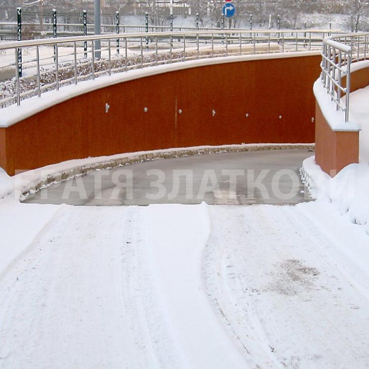 Галерия Рампи