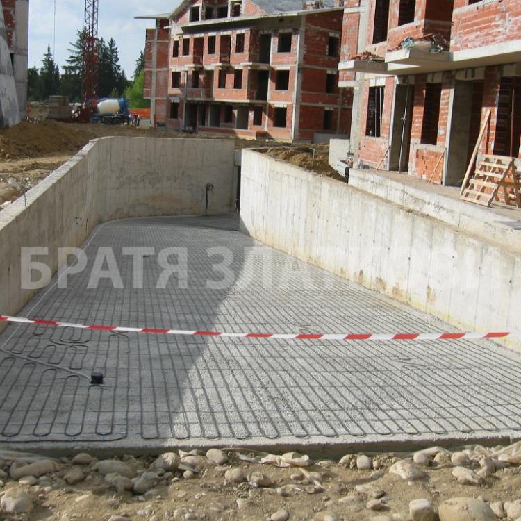 Галерия Рампи
