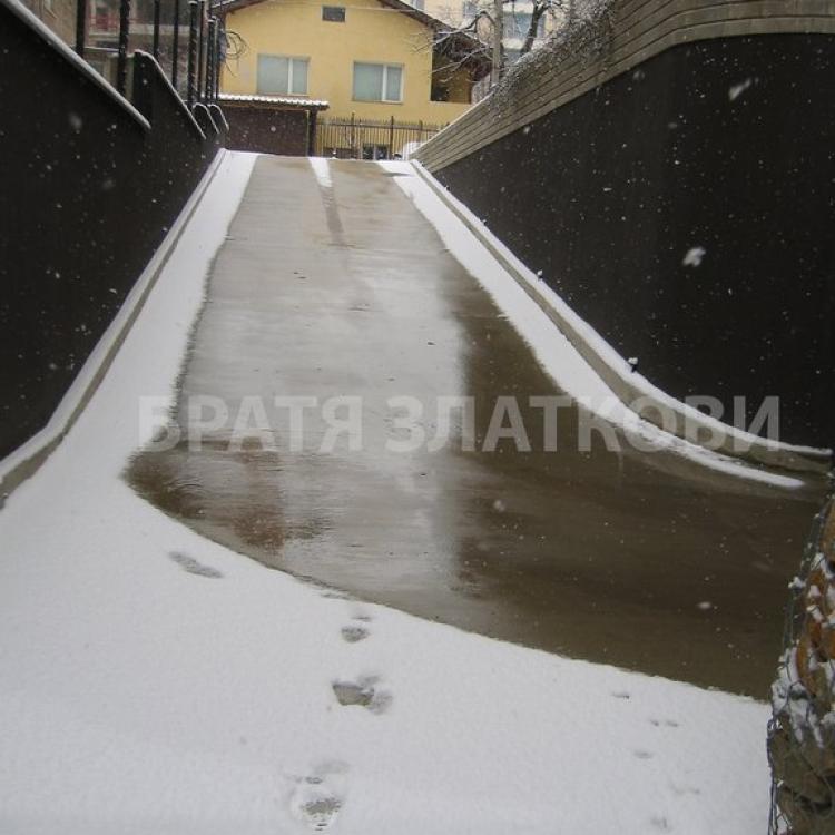Галерия Рампи