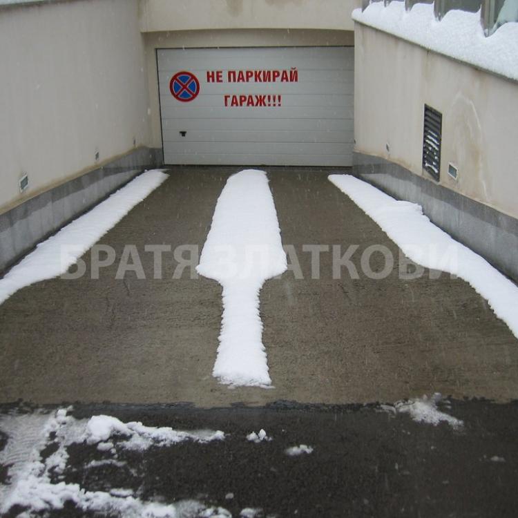 Галерия Рампи
