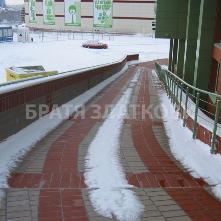 Галерия Рампи